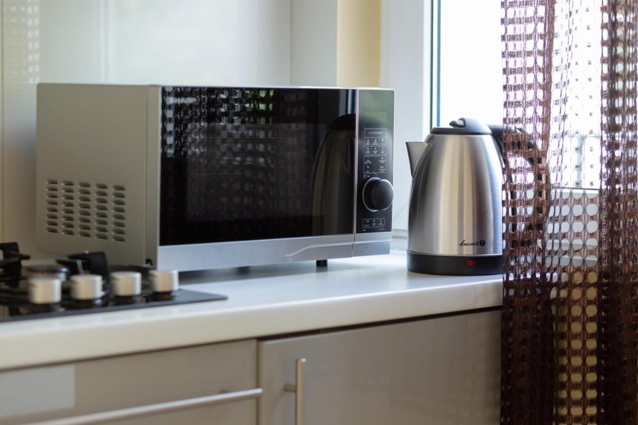 Miodowa Apartment Krasinski Garden Warsaw By Noclegi Renters Exteriör bild